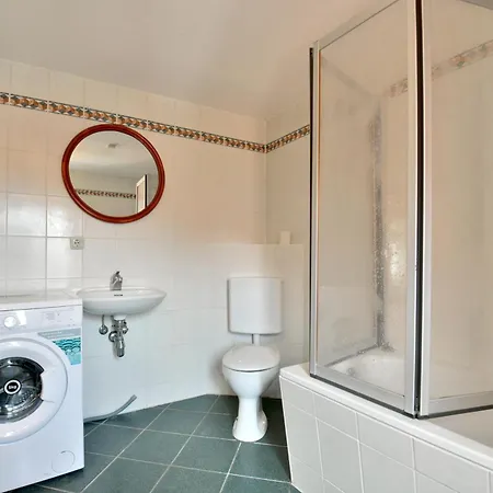 Apartment Monteurwohnung Vollrathstrasse