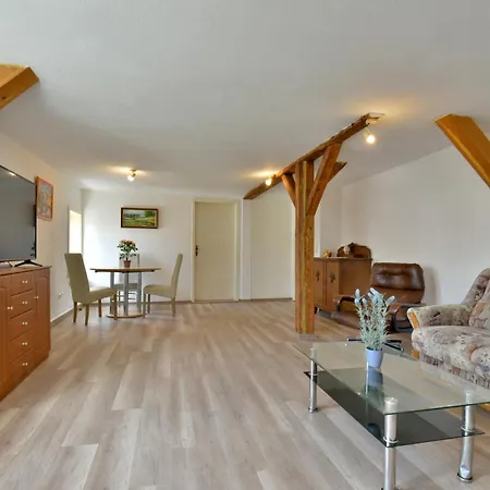 Monteurwohnung Vollrathstrasse Apartment *