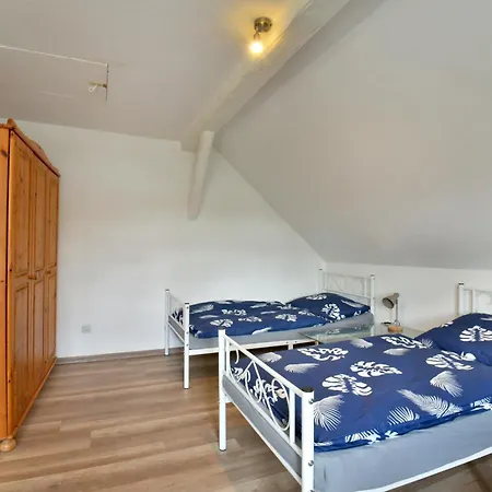 Monteurwohnung Vollrathstrasse *
