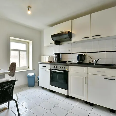 Apartment Monteurwohnung Vollrathstrasse *