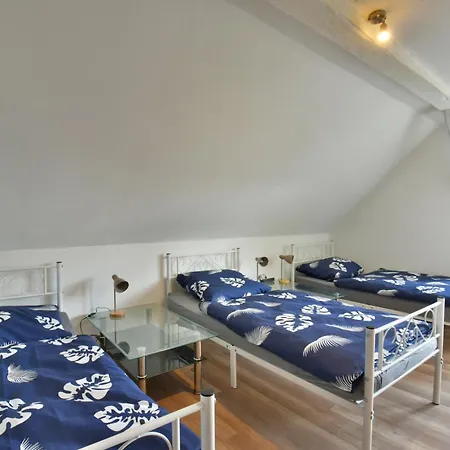 Monteurwohnung Vollrathstrasse Apartment *